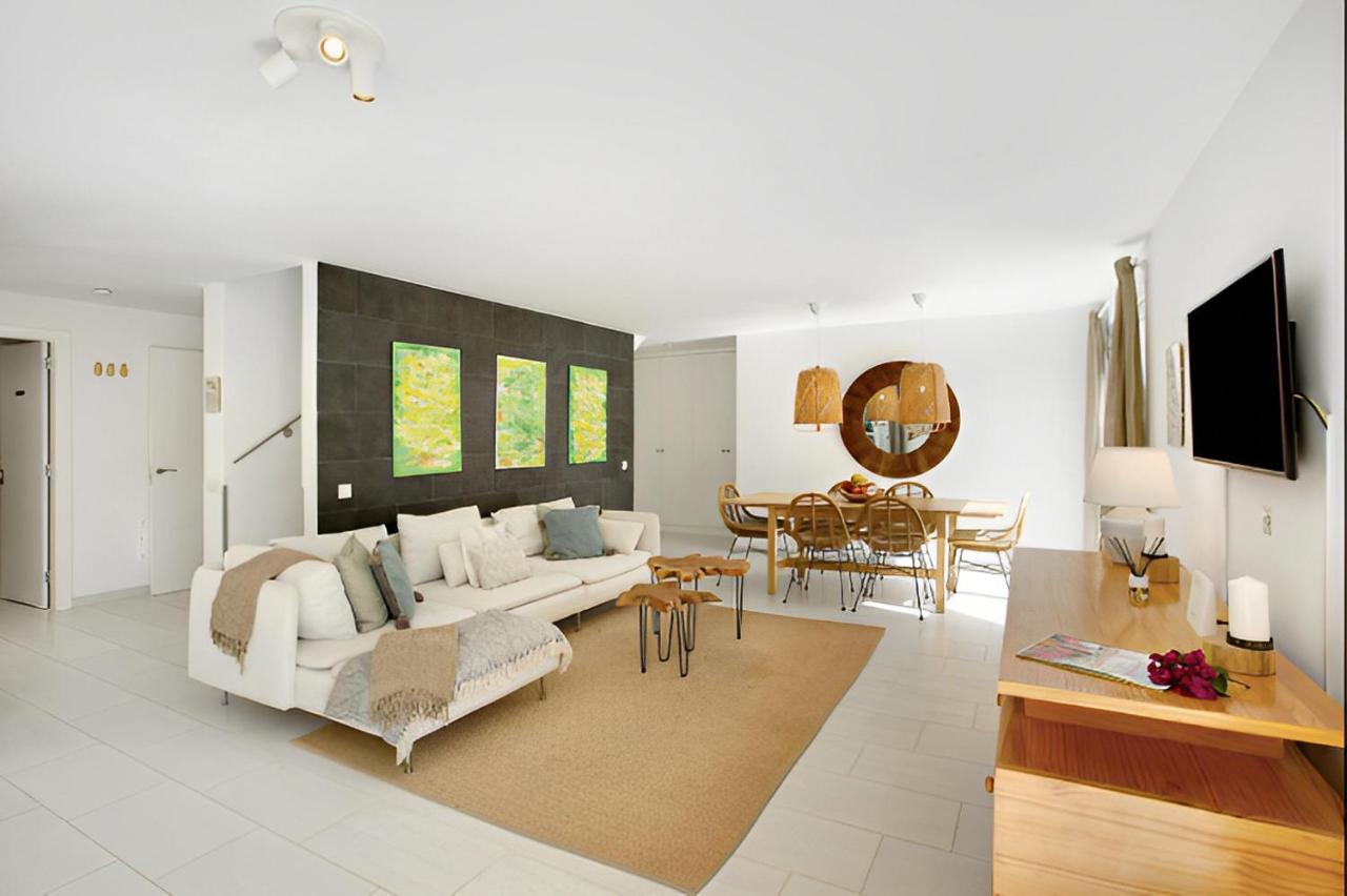 Dream Villa With Heated Pool, Rooftop & Ocean Views โมกัน ภายนอก รูปภาพ