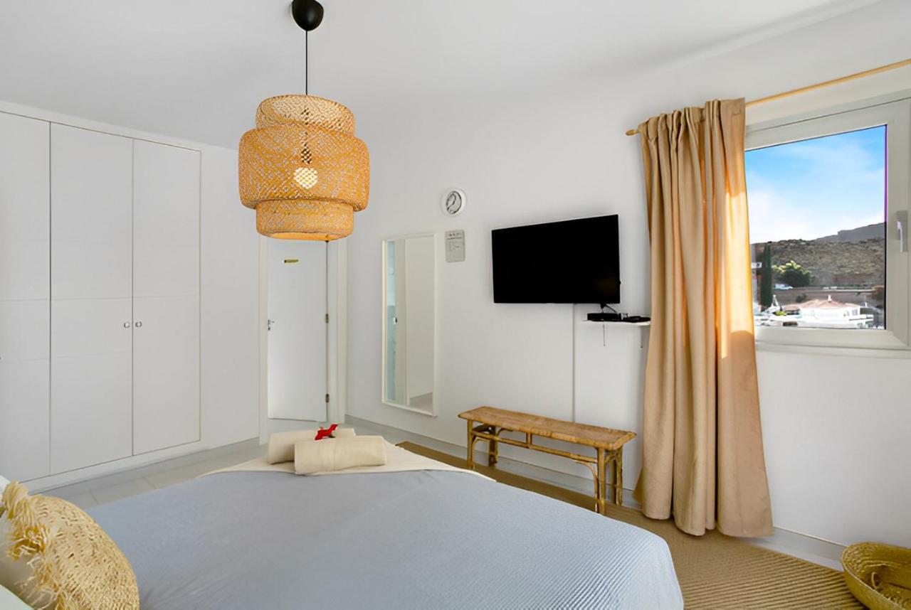 Dream Villa With Heated Pool, Rooftop & Ocean Views โมกัน ภายนอก รูปภาพ