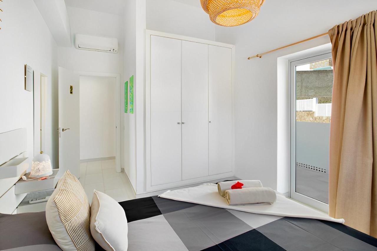 Dream Villa With Heated Pool, Rooftop & Ocean Views โมกัน ภายนอก รูปภาพ