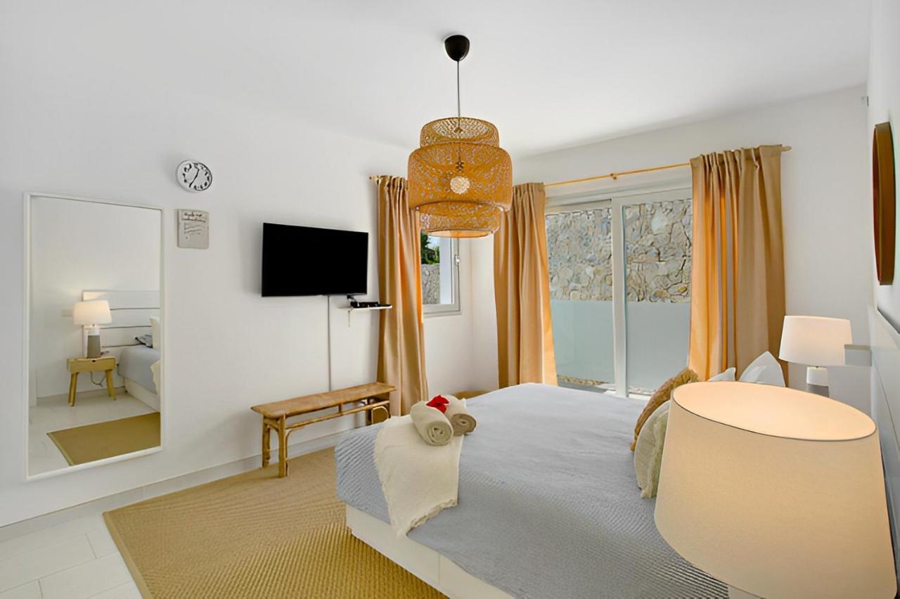 Dream Villa With Heated Pool, Rooftop & Ocean Views โมกัน ภายนอก รูปภาพ