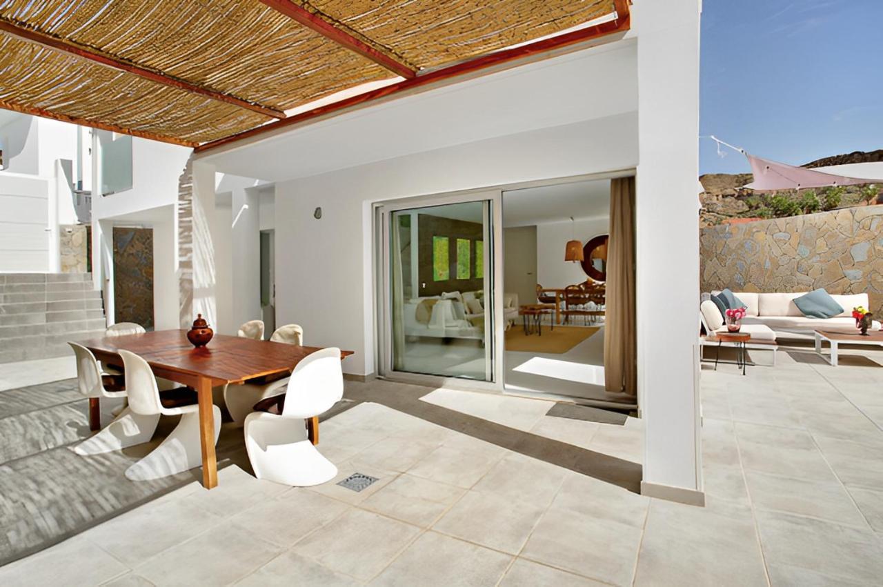 Dream Villa With Heated Pool, Rooftop & Ocean Views โมกัน ภายนอก รูปภาพ