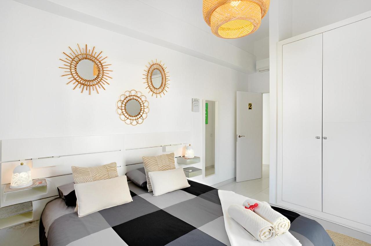 Dream Villa With Heated Pool, Rooftop & Ocean Views โมกัน ภายนอก รูปภาพ