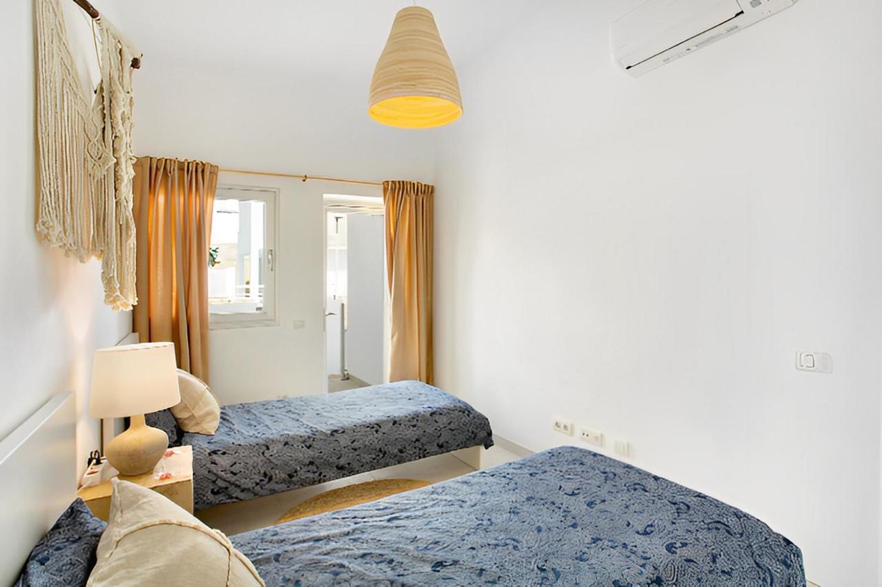 Dream Villa With Heated Pool, Rooftop & Ocean Views โมกัน ภายนอก รูปภาพ